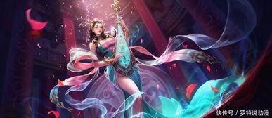 杨玉环官方爆料视频,宫廷秘闻与传奇人生