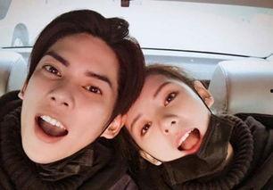 娱乐圈大瓜爆料撒狗粮,明星情侣甜蜜撒狗粮，甜蜜瞬间曝光！  第3张