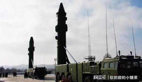 东风导弹最新爆料,我国战略威慑力再升级 第3张 东风导弹最新爆料,我国战略威慑力再升级 第3张