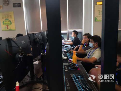 资阳记者爆料事件视频,视频揭露惊人真相 第2张 资阳记者爆料事件视频,视频揭露惊人真相 第2张