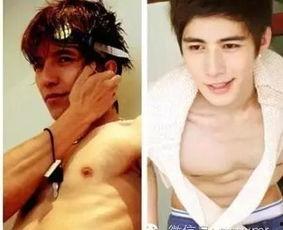 郭敬明陈学冬的爆料视频,娱乐圈背后的真相与争议  第3张