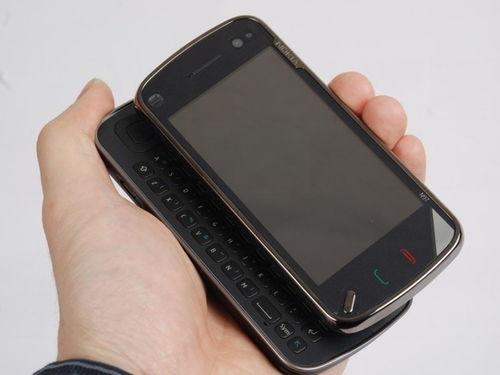 诺基亚最新手机爆料,颠覆性设计，性能再升级，引领行业新潮流”  第2张