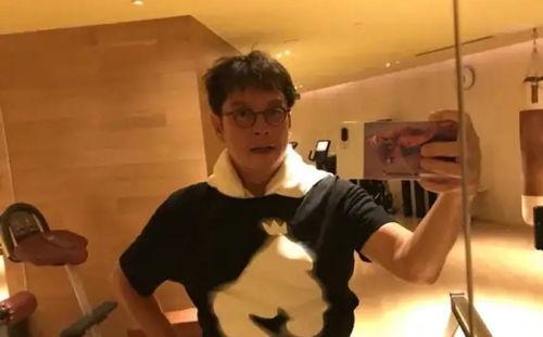 娱乐大爆料谭咏麟,娱乐大爆料中的音乐传奇 第2张 娱乐大爆料谭咏麟,娱乐大爆料中的音乐传奇 第2张