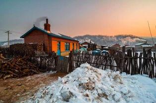 延边小木屋爆料视频,一段温馨的乡村生活纪实