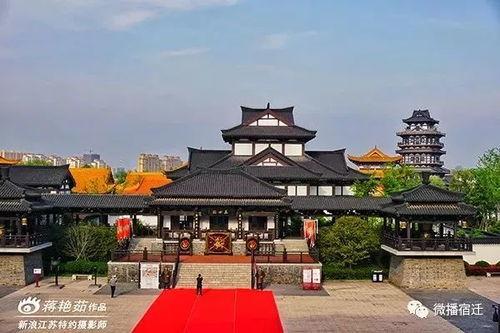 宿迁景点爆料视频最新