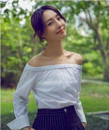 白百何爆料娱乐圈,白百何揭露惊人内幕