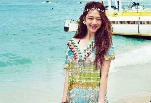 娱乐圈爆料雪莉是谁啊  第3张