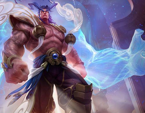 王者世冠新英雄爆料最新,技能亮点抢先看 第2张 王者世冠新英雄爆料最新,技能亮点抢先看 第2张