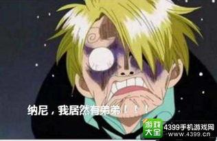 海贼王最新剧情爆料网站 第2张 海贼王最新剧情爆料网站 第2张