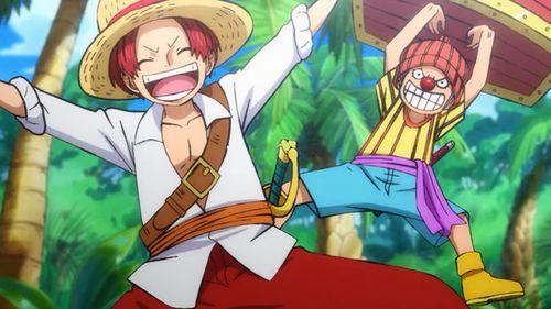 海贼王最新剧情爆料网站 第3张 海贼王最新剧情爆料网站 第3张