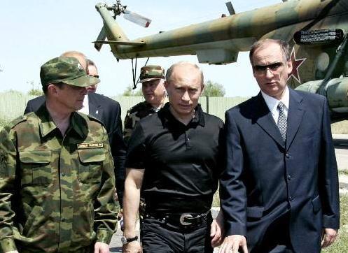 俄罗斯上将爆料新闻事件,震惊内幕事件背后的真相