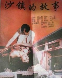 沙镇的故事在线观看,在线揭秘神秘故事