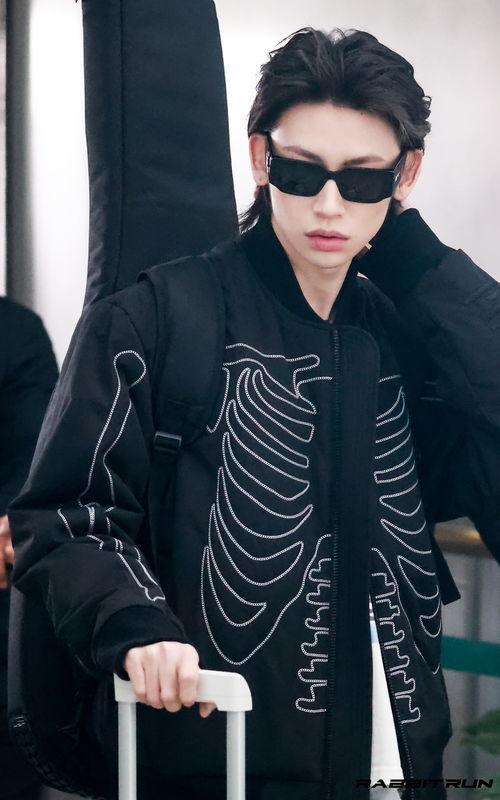 娱乐圈爆料凯凯,凯凯疑涉重大事件,真相即将揭晓! 第2张 娱乐圈爆料凯凯,凯凯疑涉重大事件,真相即将揭晓! 第2张