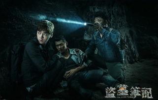 盗墓笔记电视剧全集在线观看免费,揭秘古墓奇谭,探寻神秘宝藏! 第3张 盗墓笔记电视剧全集在线观看免费,揭秘古墓奇谭,探寻神秘宝藏! 第3张