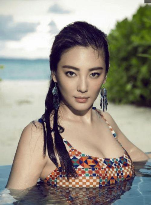 圈内爆料张雨绮张子枫,圈内爆料引热议  第3张