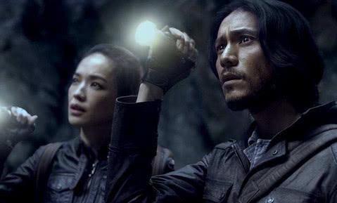 摸金笑尉在线观看,探秘古墓,笑谈生死,在线观看揭秘传奇之旅 第3张 摸金笑尉在线观看,探秘古墓,笑谈生死,在线观看揭秘传奇之旅 第3张