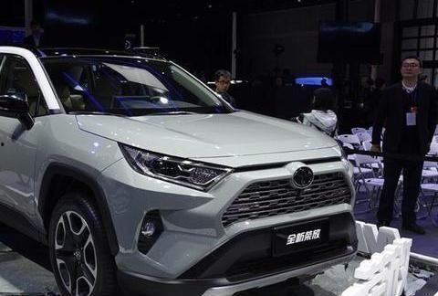 丰田最近爆料新闻,揭秘新一代混动技术及未来战略布局 第2张 丰田最近爆料新闻,揭秘新一代混动技术及未来战略布局 第2张