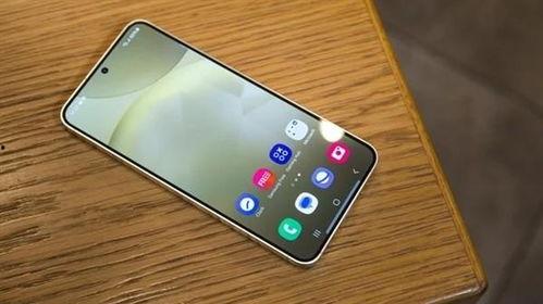 三星s25最新爆料图片  第3张