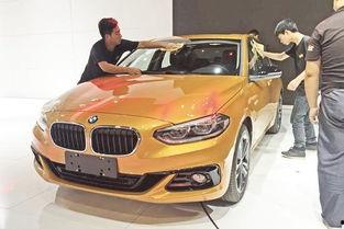 广州爆料宝马车视频最新  第2张