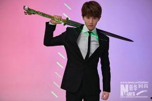 任嘉伦爆料最新的电影,古装武侠风,演绎江湖传奇 第3张 任嘉伦爆料最新的电影,古装武侠风,演绎江湖传奇 第3张