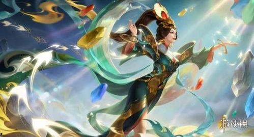 王者皮肤最新爆料怎么知道的,炫酷造型与神秘背景大揭秘 第2张 王者皮肤最新爆料怎么知道的,炫酷造型与神秘背景大揭秘 第2张