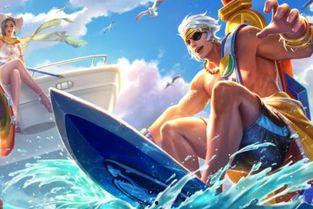 王者皮肤最新爆料怎么知道的,炫酷造型与神秘背景大揭秘 第3张 王者皮肤最新爆料怎么知道的,炫酷造型与神秘背景大揭秘 第3张