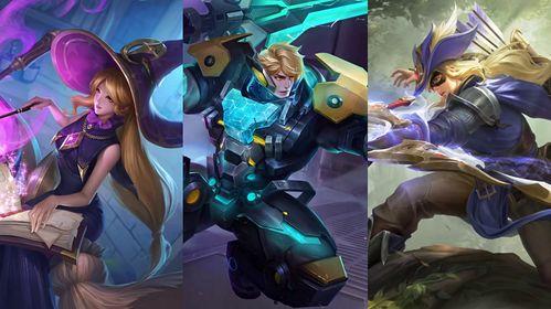 王者皮肤爆料最新赛季,王者赛季皮肤爆料大盘点