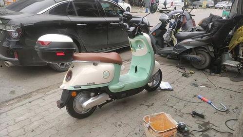 汽车电动车事件最新爆料,揭秘背后惊人真相  第3张