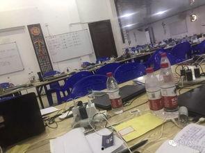 杀猪盘卧底爆料视频,卧底人员亲述诈骗内幕