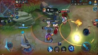 王者爆料孙膑视频,孙膑新技能大揭秘,实力升级引玩家热议 第3张 王者爆料孙膑视频,孙膑新技能大揭秘,实力升级引玩家热议 第3张