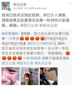 浙江头条爆料事件视频最新,最新事件视频引发热议，真相揭晓！