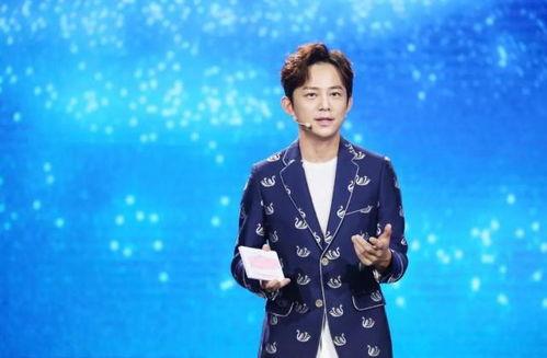 何炅爆料王子视频,揭秘明星私下趣事 第2张 何炅爆料王子视频,揭秘明星私下趣事 第2张