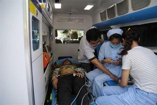 南昌急救学生爆料事件视频,真相与争议交织的紧急时刻 第3张 南昌急救学生爆料事件视频,真相与争议交织的紧急时刻 第3张