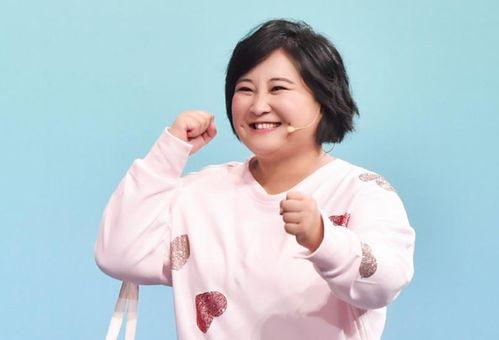 圈内爆料贾玲是谁,揭秘娱乐圈的喜剧女神