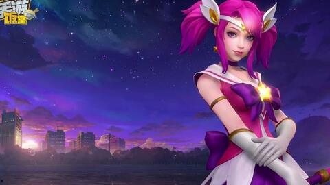 拉克丝手游最新皮肤爆料,神秘元素引发玩家热议！