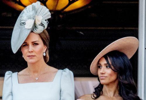 凯特梅根王妃最新爆料视频,凯特与梅根王妃最新爆料视频深度解析  第3张