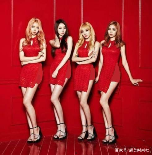 重庆女团爆料最新消息 第3张 重庆女团爆料最新消息 第3张