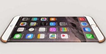 苹果6s最新爆料,颠覆性升级,性能与设计再创新高 第3张 苹果6s最新爆料,颠覆性升级,性能与设计再创新高 第3张