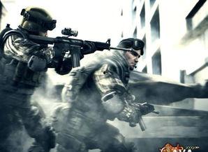 战地之王国际服爆料视频,揭秘游戏升级与全新玩法  第2张