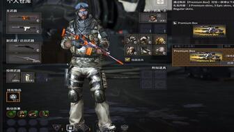 战地之王国际服爆料视频,揭秘游戏升级与全新玩法  第3张