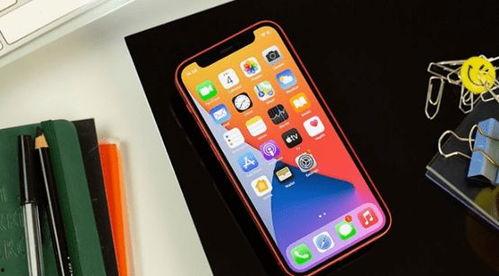 苹果13最新配色爆料