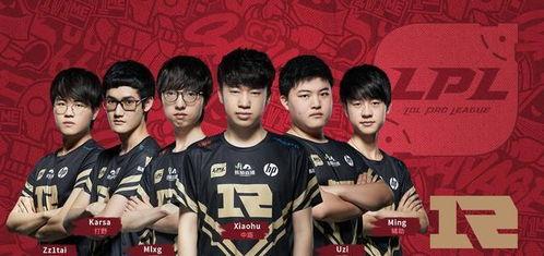 rng最新阵容爆料,全新阵容蓄势待发,巅峰对决即将开启! 第2张 rng最新阵容爆料,全新阵容蓄势待发,巅峰对决即将开启! 第2张