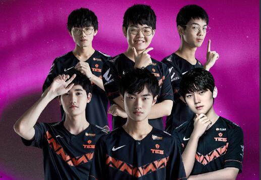 rng最新阵容爆料,全新阵容蓄势待发,巅峰对决即将开启! 第3张 rng最新阵容爆料,全新阵容蓄势待发,巅峰对决即将开启! 第3张