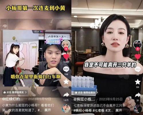 独家爆料小杨哥视频,小杨哥视频背后的惊人内幕  第3张