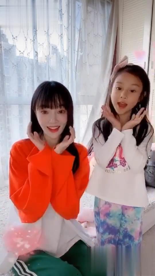 炮心爆料甜馨的视频,甜馨视频幕后故事大揭秘  第3张