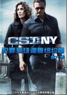 犯罪现场调查在线观看