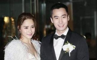 阿娇和前夫最新爆料新闻,揭秘分手背后真相 第3张 阿娇和前夫最新爆料新闻,揭秘分手背后真相 第3张