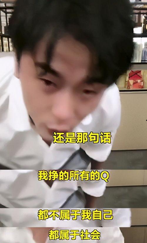 辛巴爆料刘根兴视频,真相与争议交织  第2张