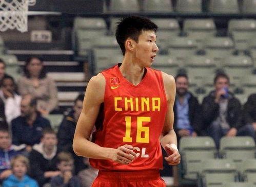 周琦姚明半场爆料视频,揭秘篮球赛场背后的故事  第2张