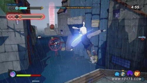 忍者带徒最新爆料视频,揭秘神秘忍者世界与传承之谜  第2张